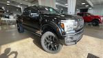 2025 Ford F-150 Super Crew 4x4 Shelby Off-Road Premium Lifted Truck for sale #1FTFW5L56SFB48697 - photo 3