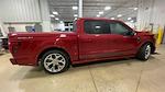 2025 Ford F-150 Super Crew 4x4 Shelby Super Snake Premium Performance Truck for sale #1FTFW5L56SKE84454 - photo 9