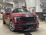 2025 Ford F-150 Super Crew 4x4 Shelby Super Snake Premium Performance Truck for sale #1FTFW5L56SKE84454 - photo 10