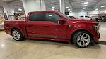 2025 Ford F-150 Super Crew 4x4 Shelby Super Snake Premium Performance Truck for sale #1FTFW5L56SKE84454 - photo 2
