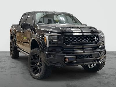 2025 Ford F-150 Super Crew 4x4 Shelby Off-Road Premium Lifted Truck for sale #1FTFW5L56SKE84793 - photo 1