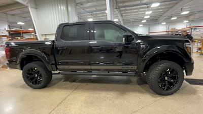 2025 Ford F-150 Super Crew 4x4 Shelby Off-Road Premium Lifted Truck for sale #1FTFW5L56SKE84793 - photo 2