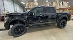 2025 Ford F-150 Super Crew 4x4 Shelby Off-Road Premium Lifted Truck for sale #1FTFW5L56SKE84793 - photo 5