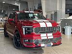 2025 Ford F-150 Super Crew 4x4 Shelby Super Snake Premium Performance Truck for sale #1FTFW5L56SKE85684 - photo 10