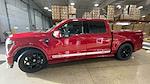 2025 Ford F-150 Super Crew 4x4 Shelby Super Snake Premium Performance Truck for sale #1FTFW5L56SKE85684 - photo 5