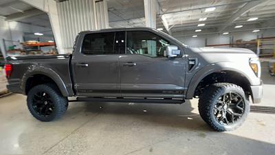 2025 Ford F-150 Super Crew 4x4 Shelby Off-Road Premium Lifted Truck for sale #1FTFW5L56SKE86110 - photo 2