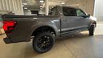 2025 Ford F-150 Super Crew 4x4 Shelby Off-Road Premium Lifted Truck for sale #1FTFW5L56SKE86110 - photo 9