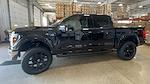 2025 Ford F-150 Super Crew 4x4 Shelby Off-Road Premium Lifted Truck for sale #1FTFW5L56SKE86186 - photo 5
