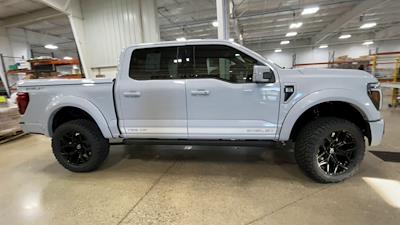 2025 Ford F-150 Super Crew 4x4 Shelby Off-Road Premium Lifted Truck for sale #1FTFW5L56SKE86222 - photo 2