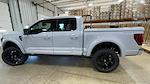 2025 Ford F-150 Super Crew 4x4 Shelby Off-Road Premium Lifted Truck for sale #1FTFW5L56SKE86222 - photo 6