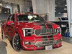 2025 Ford F-150 Super Crew 4x4 Shelby Super Snake Premium Performance Truck for sale #1FTFW5L56SKE86334 - photo 10