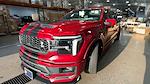 2025 Ford F-150 Super Crew 4x4 Shelby Super Snake Premium Performance Truck for sale #1FTFW5L56SKE86334 - photo 4