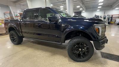2025 Ford F-150 Super Crew 4x4 Shelby Off-Road Premium Lifted Truck for sale #1FTFW5L56SKE92392 - photo 2