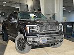 2025 Ford F-150 Super Crew 4x4 Shelby Off-Road Premium Lifted Truck for sale #1FTFW5L56SKE93476 - photo 10