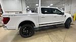 2025 Ford F-150 Super Crew 4x4 Shelby Off-Road Premium Lifted Truck for sale #1FTFW5L56SKE97141 - photo 9