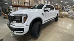2025 Ford F-150 Super Crew 4x4 Shelby Off-Road Premium Lifted Truck for sale #1FTFW5L56SKE97141 - photo 4