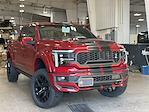 2025 Ford F-150 Super Crew 4x4 Shelby Off-Road Premium Lifted Truck for sale #1FTFW5L56SKF25259 - photo 10
