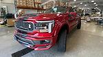 2025 Ford F-150 Super Crew 4x4 Shelby Off-Road Premium Lifted Truck for sale #1FTFW5L56SKF25259 - photo 4