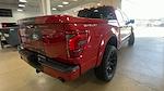 2025 Ford F-150 Super Crew 4x4 Shelby Off-Road Premium Lifted Truck for sale #1FTFW5L56SKF25259 - photo 8