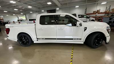 2024 Ford F-150 Super Crew 4x4 Shelby Super Snake Premium Performance Truck for sale #1FTFW5L57RFA05736 - photo 2