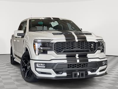 2024 Ford F-150 Super Crew 4x4 Shelby Super Snake Premium Performance Truck for sale #1FTFW5L57RFA23234 - photo 1