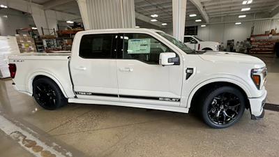 2024 Ford F-150 Super Crew 4x4 Shelby Super Snake Premium Performance Truck for sale #1FTFW5L57RFA23234 - photo 2