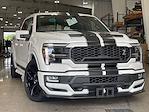 2024 Ford F-150 Super Crew 4x4 Shelby Super Snake Premium Performance Truck for sale #1FTFW5L57RFA23234 - photo 10