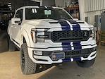 2024 Ford F-150 Super Crew 4x4 Shelby Off-Road Premium Lifted Truck for sale #1FTFW5L57RFB72078 - photo 10