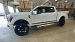 2024 Ford F-150 Super Crew 4x4 Shelby Off-Road Premium Lifted Truck for sale #1FTFW5L57RFB72078 - photo 5