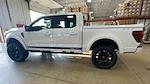 2024 Ford F-150 Super Crew 4x4 Shelby Off-Road Premium Lifted Truck for sale #1FTFW5L57RFB72078 - photo 6