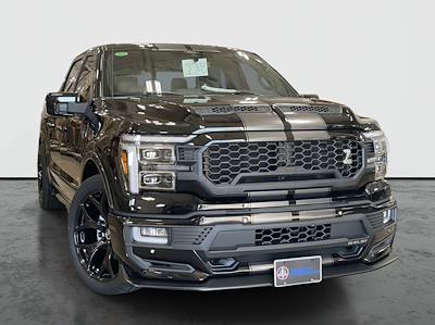 2024 Ford F-150 Super Crew 4x4 Shelby Super Snake Premium Performance Truck for sale #1FTFW5L57RFB72727 - photo 1