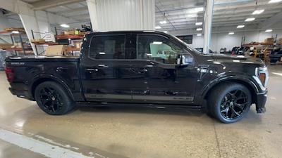 2024 Ford F-150 Super Crew 4x4 Shelby Super Snake Premium Performance Truck for sale #1FTFW5L57RFB72727 - photo 2