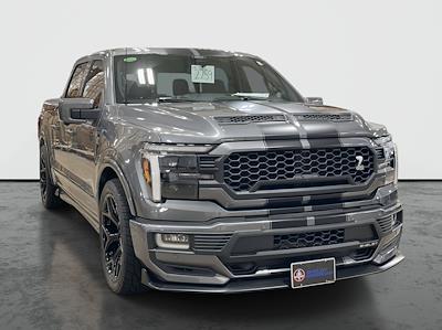 2024 Ford F-150 Super Crew 4x4 Shelby Super Snake Premium Performance Truck for sale #1FTFW5L57RFB78737 - photo 1