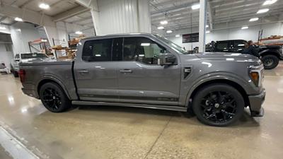 2024 Ford F-150 Super Crew 4x4 Shelby Super Snake Premium Performance Truck for sale #1FTFW5L57RFB78737 - photo 2