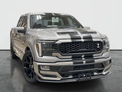 2024 Ford F-150 Super Crew 4x4 Shelby Super Snake Premium Performance Truck for sale #1FTFW5L57RFC06665 - photo 1