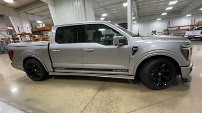 2024 Ford F-150 Super Crew 4x4 Shelby Super Snake Premium Performance Truck for sale #1FTFW5L57RFC06665 - photo 2