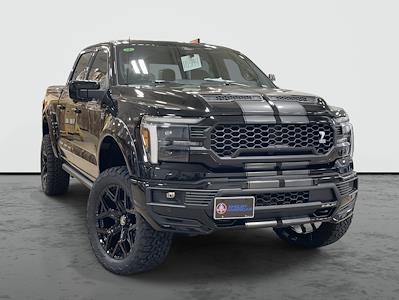 2025 Ford F-150 Super Crew 4x4 Shelby Off-Road Premium Lifted Truck for sale #1FTFW5L57SFA01126 - photo 1