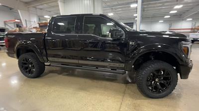 2025 Ford F-150 Super Crew 4x4 Shelby Off-Road Premium Lifted Truck for sale #1FTFW5L57SFA01126 - photo 2
