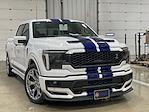 2025 Ford F-150 Super Crew 4x4 Shelby Super Snake Premium Performance Truck for sale #1FTFW5L57SFA01255 - photo 10