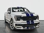 2025 Ford F-150 Super Crew 4x4 Shelby Super Snake Premium Performance Truck for sale #1FTFW5L57SFA01255 - photo 1