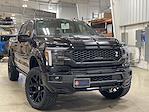 2025 Ford F-150 Super Crew 4x4 Shelby Off-Road Premium Lifted Truck for sale #1FTFW5L57SFA01353 - photo 10