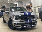 2025 Ford F-150 Super Crew 4x4 Shelby Super Snake Premium Performance Truck for sale #1FTFW5L57SFA01420 - photo 10