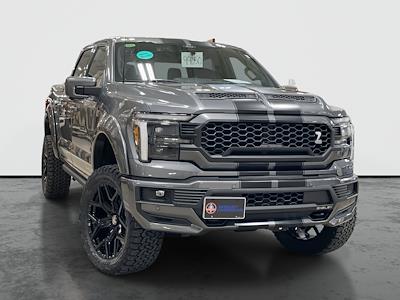 2025 Ford F-150 Super Crew 4x4 Shelby Off-Road Premium Lifted Truck for sale #1FTFW5L57SFA01823 - photo 1