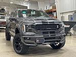 2025 Ford F-150 Super Crew 4x4 Shelby Off-Road Premium Lifted Truck for sale #1FTFW5L57SFA01823 - photo 10