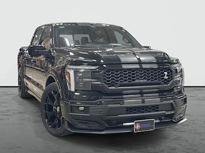 2025 Ford F-150 Super Crew 4x4 Shelby Super Snake Premium Performance Truck for sale #1FTFW5L57SFA01966 - photo 1