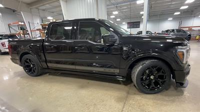 2025 Ford F-150 Super Crew 4x4 Shelby Super Snake Premium Performance Truck for sale #1FTFW5L57SFA01966 - photo 2