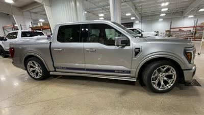 2025 Ford F-150 Super Crew 4x4 Shelby Super Snake Premium Performance Truck for sale #1FTFW5L57SFA11557 - photo 2