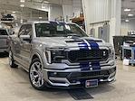 2025 Ford F-150 Super Crew 4x4 Shelby Super Snake Premium Performance Truck for sale #1FTFW5L57SFA11557 - photo 10