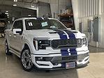 2025 Ford F-150 Super Crew 4x4 Shelby Super Snake Premium Performance Truck for sale #1FTFW5L57SFA11560 - photo 10