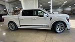 2025 Ford F-150 Super Crew 4x4 Shelby Super Snake Premium Performance Truck for sale #1FTFW5L57SFA11560 - photo 2